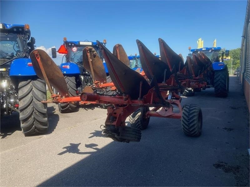 Kuhn 7 furet Vari Manager NSH - Ader: pilt 4 Kuhn 7 furet Vari Manager NSH - Ader: pilt 4