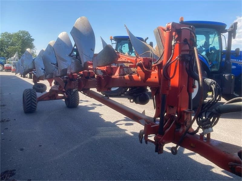Kuhn 7 furet Vari Manager NSH - Ader: pilt 2 Kuhn 7 furet Vari Manager NSH - Ader: pilt 2
