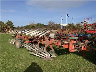 Kuhn Vari - Manager - Ader: pilt 1 Kuhn Vari - Manager - Ader: pilt 1