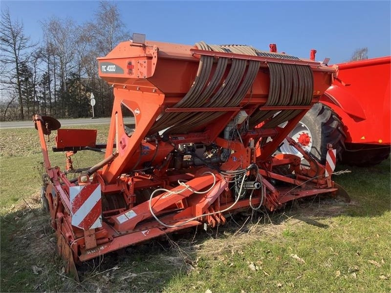 Kuhn Venta NC 4000 Combiliner - Kombain-külvimasin: pilt 1 Kuhn Venta NC 4000 Combiliner - Kombain-külvimasin: pilt 1