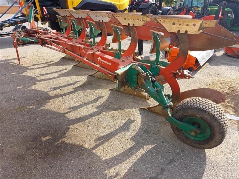 Kverneland EG-100-300 5 FURET - Ader: pilt 5 Kverneland EG-100-300 5 FURET - Ader: pilt 5