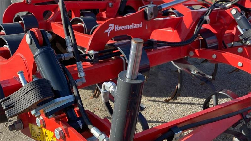 Kverneland TURBO 5000 Foldbar  - Äke: pilt 5 Kverneland TURBO 5000 Foldbar  - Äke: pilt 5