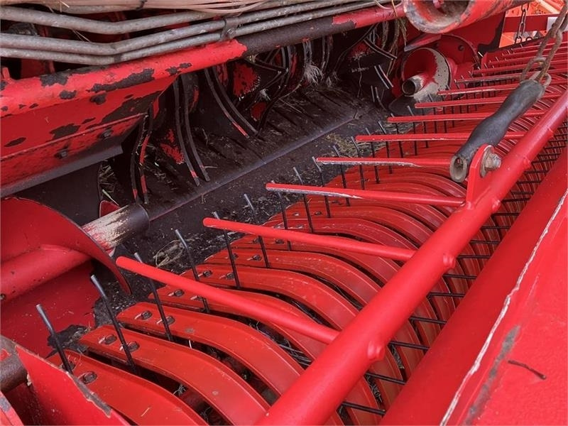 Lely Welger RP 435 Master - Heinapress, ümmargune: pilt 5 Lely Welger RP 435 Master - Heinapress, ümmargune: pilt 5