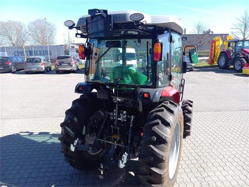 Massey Ferguson 1765 M HC - Munitsipaaltraktor: pilt 5 Massey Ferguson 1765 M HC - Munitsipaaltraktor: pilt 5