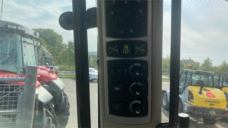 Traktor Massey Ferguson 5S.145 Exclusive Dyna-6 Exclusive: pilt 18 Traktor Massey Ferguson 5S.145 Exclusive Dyna-6 Exclusive: pilt 18