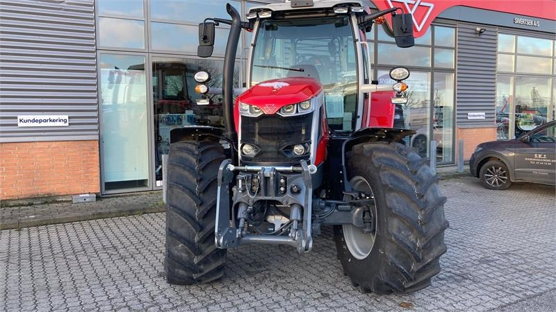 Massey Ferguson 6S.165 Dyna 6 Exclusive - Traktor: pilt 3 Massey Ferguson 6S.165 Dyna 6 Exclusive - Traktor: pilt 3