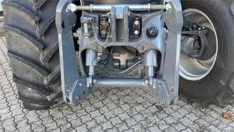 Massey Ferguson 6S.165 Dyna 6 Exclusive - Traktor: pilt 4 Massey Ferguson 6S.165 Dyna 6 Exclusive - Traktor: pilt 4