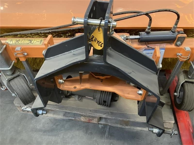 Nesbo FM 1500 P 1000H PTO - 3 pkt. 1 - Hari: pilt 4 Nesbo FM 1500 P 1000H PTO - 3 pkt. 1 - Hari: pilt 4