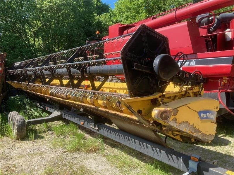 New Holland 30" Varifeed - Kombaini päis: pilt 2 New Holland 30" Varifeed - Kombaini päis: pilt 2