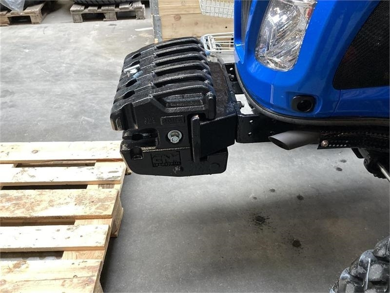New Holland Boomer til 35-40-50-55 - Vastukaal: pilt 2 New Holland Boomer til 35-40-50-55 - Vastukaal: pilt 2