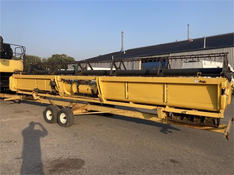 New Holland CR 980 - Kombain: pilt 5 New Holland CR 980 - Kombain: pilt 5