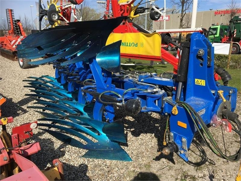 New Holland PHVH5 XSD risteunderplov - Ader: pilt 1 New Holland PHVH5 XSD risteunderplov - Ader: pilt 1