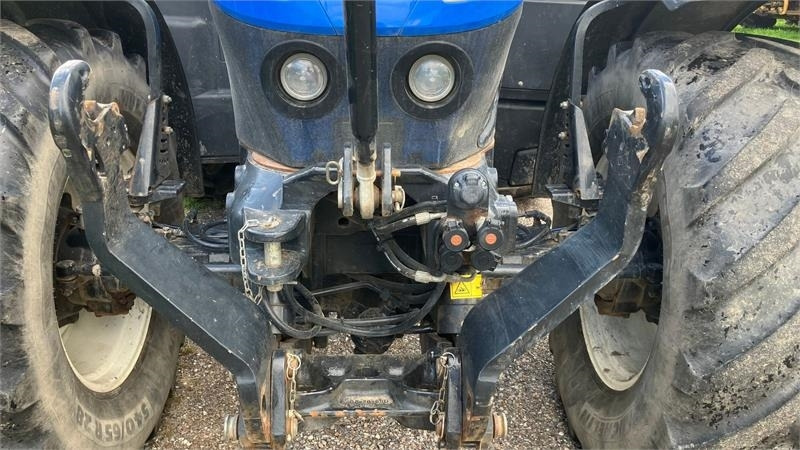 New Holland T7.175 Auto Command - Traktor: pilt 3 New Holland T7.175 Auto Command - Traktor: pilt 3