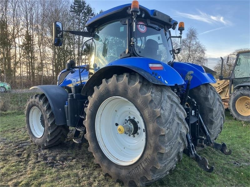 New Holland T7.270 AUTO COMMAND - Traktor: pilt 4 New Holland T7.270 AUTO COMMAND - Traktor: pilt 4