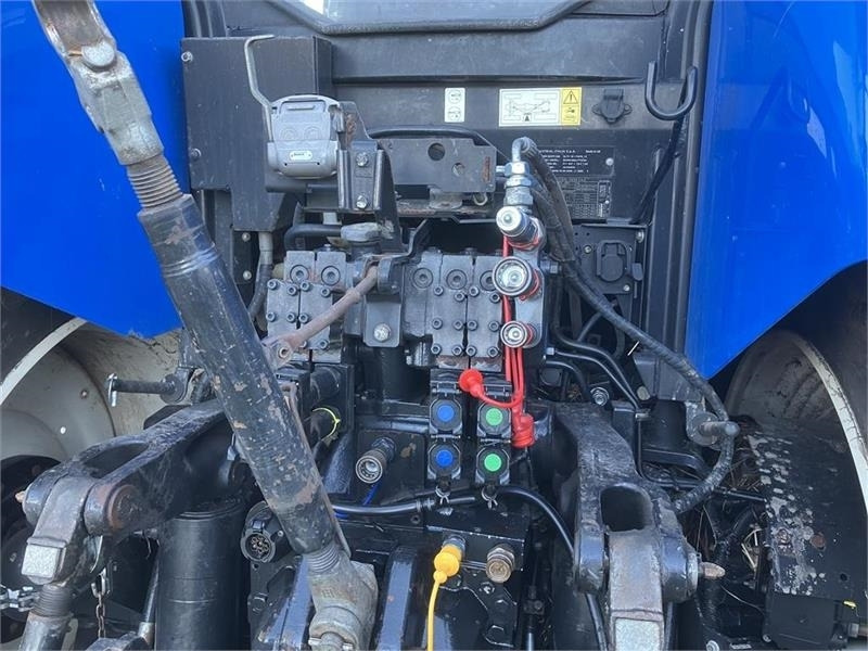 New Holland T7.270 AUTO COMMAND - Traktor: pilt 5 New Holland T7.270 AUTO COMMAND - Traktor: pilt 5