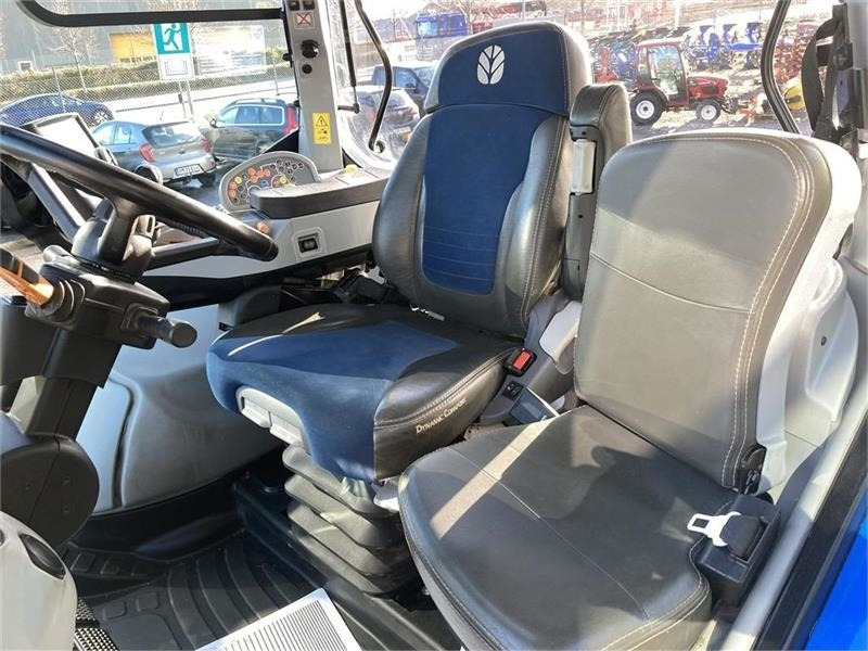 Traktor New Holland T7.315 Auto Command Ny Motor: pilt 10 Traktor New Holland T7.315 Auto Command Ny Motor: pilt 10