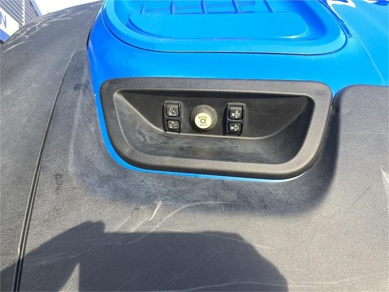 Traktor New Holland T7.315 Auto Command Ny Motor: pilt 6 Traktor New Holland T7.315 Auto Command Ny Motor: pilt 6