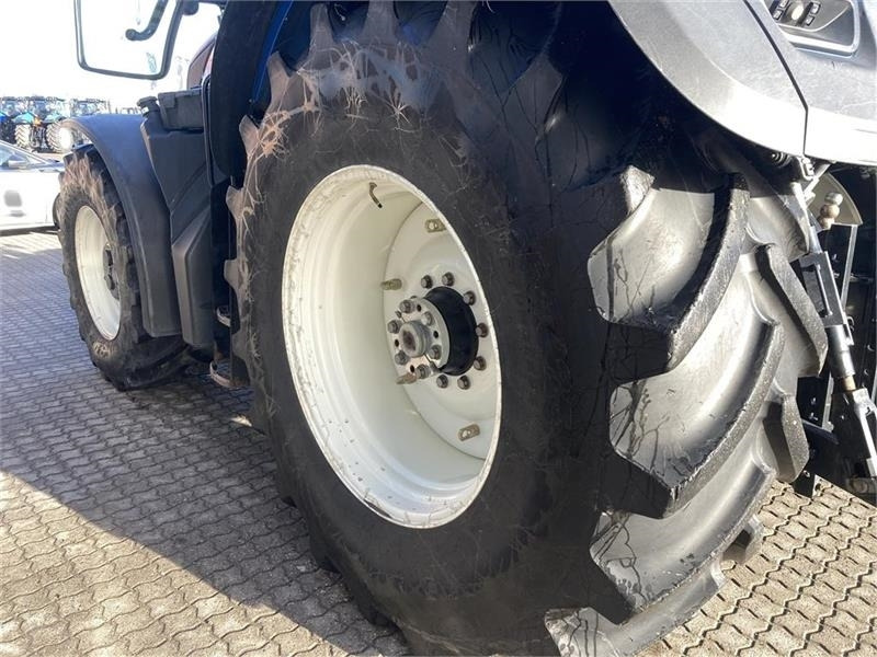 Traktor New Holland T7.315 Auto Command Ny Motor: pilt 7 Traktor New Holland T7.315 Auto Command Ny Motor: pilt 7