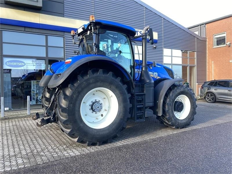 New Holland T7.315 Auto Command Ny Motor  - Traktor: pilt 2 New Holland T7.315 Auto Command Ny Motor  - Traktor: pilt 2
