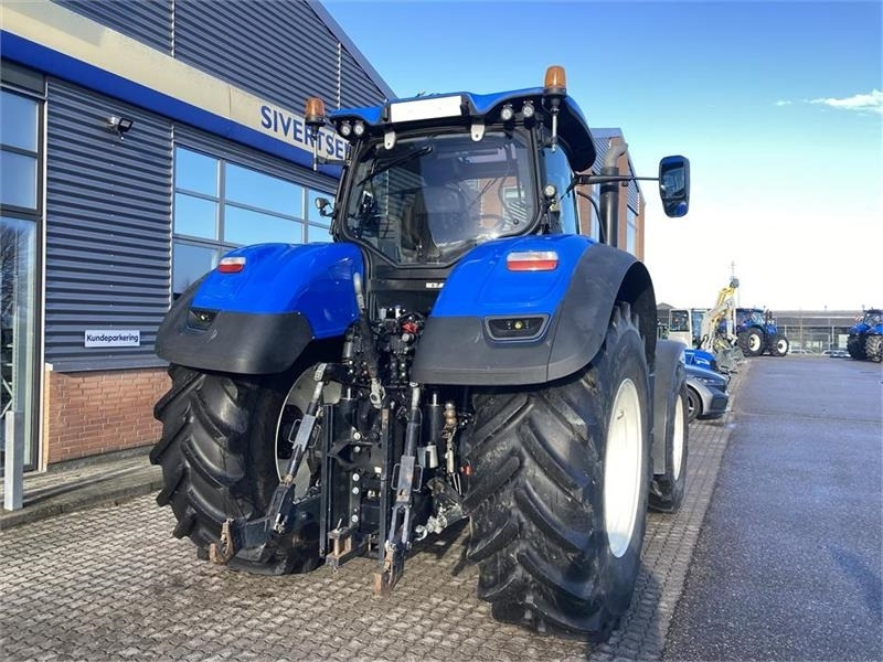 New Holland T7.315 Auto Command Ny Motor  - Traktor: pilt 3 New Holland T7.315 Auto Command Ny Motor  - Traktor: pilt 3