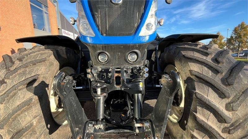 New Holland T7.315 HD AutoComand  - Traktor: pilt 3 New Holland T7.315 HD AutoComand  - Traktor: pilt 3
