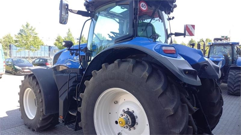 New Holland T7.315 HD - Traktor: pilt 4 New Holland T7.315 HD - Traktor: pilt 4
