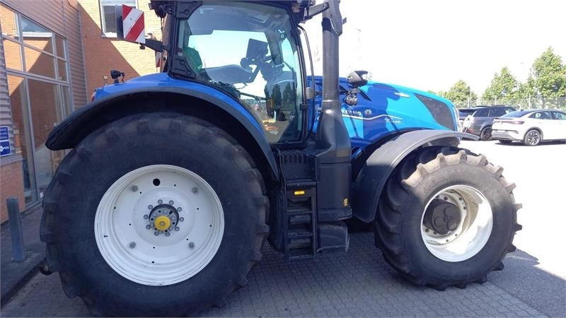 New Holland T7.315 HD - Traktor: pilt 3 New Holland T7.315 HD - Traktor: pilt 3