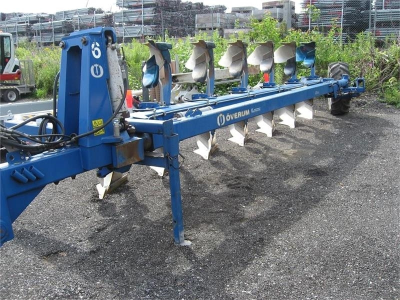 Överum DVL 7108H - Ader: pilt 3 Överum DVL 7108H - Ader: pilt 3