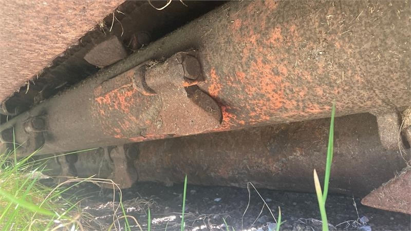 Perfect KM-270 Front og Bagmontering  - Niiduk: pilt 4 Perfect KM-270 Front og Bagmontering  - Niiduk: pilt 4