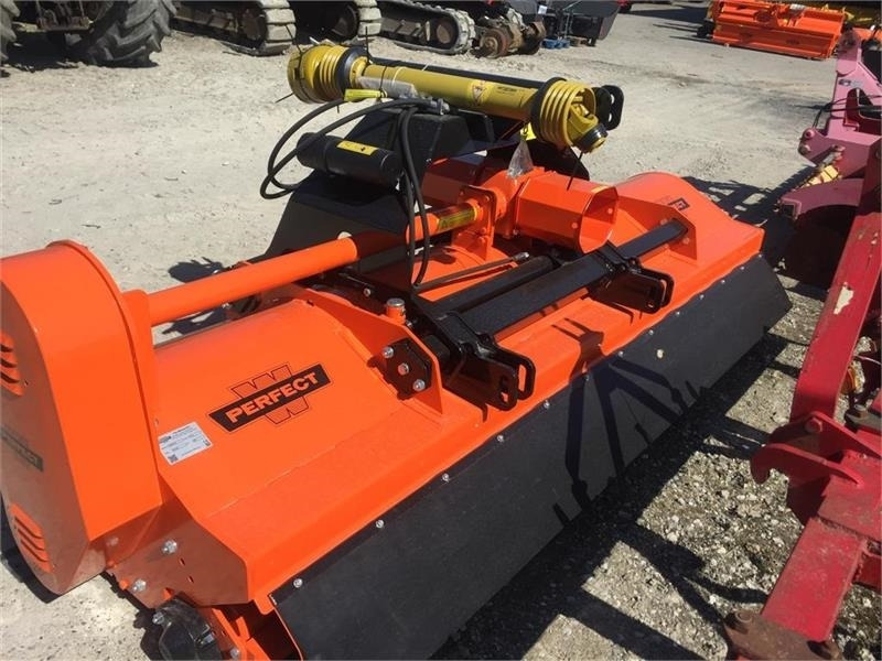 Perfect KM-300 Front og Bagmontering - Niiduk: pilt 3 Perfect KM-300 Front og Bagmontering - Niiduk: pilt 3