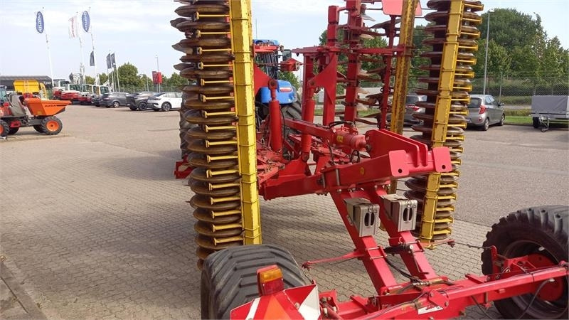 Pöttinger Terradisc 5000 T - Ketasäke: pilt 5 Pöttinger Terradisc 5000 T - Ketasäke: pilt 5