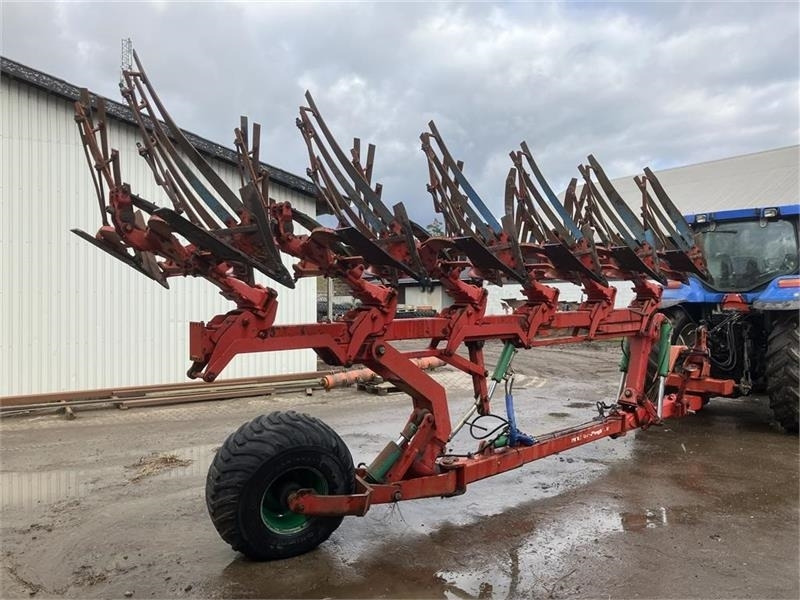 Scan-Agro 6 f. Risteplov - Ader: pilt 3 Scan-Agro 6 f. Risteplov - Ader: pilt 3