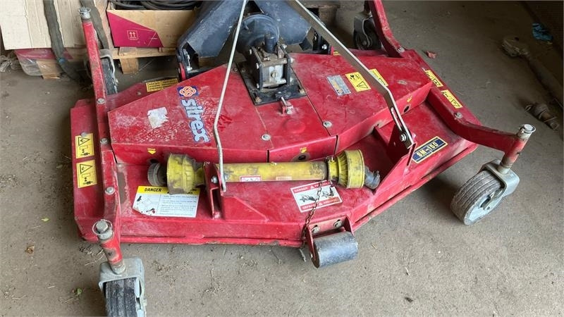 Sitrex sm150 - Niiduk: pilt 1 Sitrex sm150 - Niiduk: pilt 1