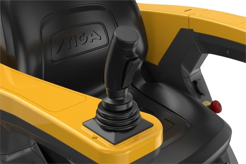 Muruniiduk Stiga Gyro 700e: pilt 6