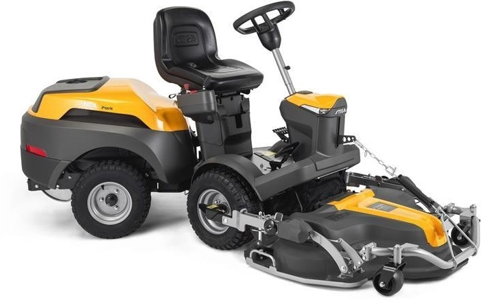 Stiga Park 500W inkl. 100 cm Combi Q plus - Muruniiduk: pilt 1 Stiga Park 500W inkl. 100 cm Combi Q plus - Muruniiduk: pilt 1