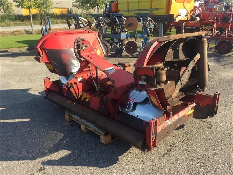 Trimax STEALTH S2 340 - Niiduk: pilt 1 Trimax STEALTH S2 340 - Niiduk: pilt 1