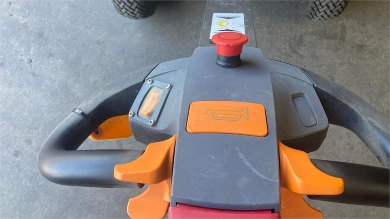 Twinca E-500 Plus - Mini kallur: pilt 4 Twinca E-500 Plus - Mini kallur: pilt 4