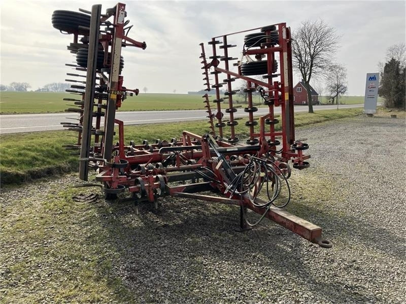 Vaderstad NZ 6,6 meter - Äke: pilt 2 Vaderstad NZ 6,6 meter - Äke: pilt 2