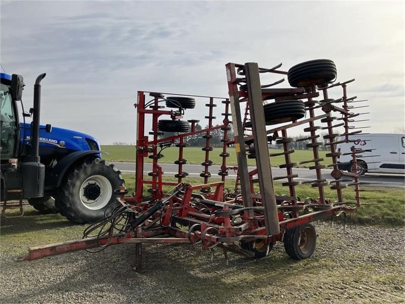 Vaderstad NZ 6,6 meter - Äke: pilt 1 Vaderstad NZ 6,6 meter - Äke: pilt 1