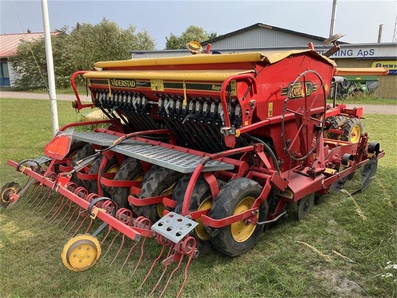 Vaderstad Rapid 300 C Super XL - Külvimasin: pilt 4 Vaderstad Rapid 300 C Super XL - Külvimasin: pilt 4