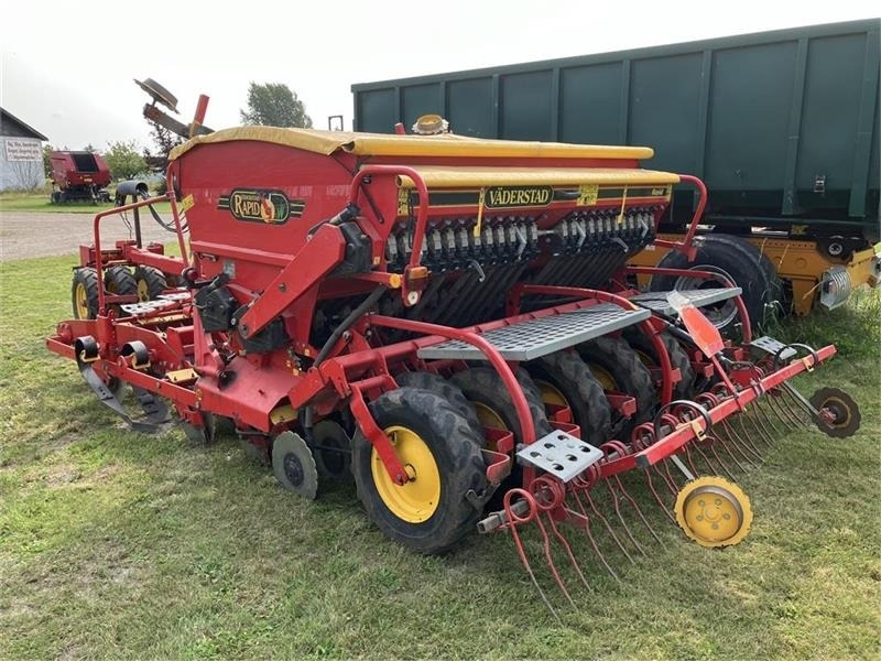 Vaderstad Rapid 300 C Super XL - Külvimasin: pilt 3 Vaderstad Rapid 300 C Super XL - Külvimasin: pilt 3