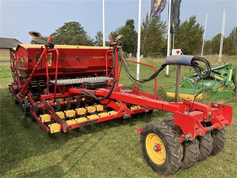 Vaderstad Rapid 300 C Super XL - Külvimasin: pilt 2 Vaderstad Rapid 300 C Super XL - Külvimasin: pilt 2