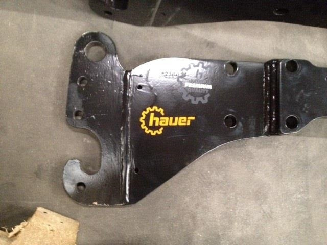 Hauer FS-3 Sidevanger MF 3070 2WD - Varuosa - Põllutööseade: pilt 2 Hauer FS-3 Sidevanger MF 3070 2WD - Varuosa - Põllutööseade: pilt 2