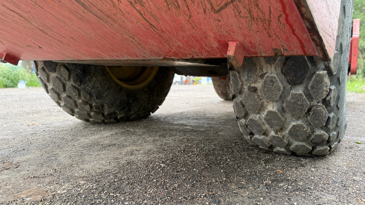 Dynapac CA152D liising Dynapac CA152D: pilt 7 Dynapac CA152D liising Dynapac CA152D: pilt 7