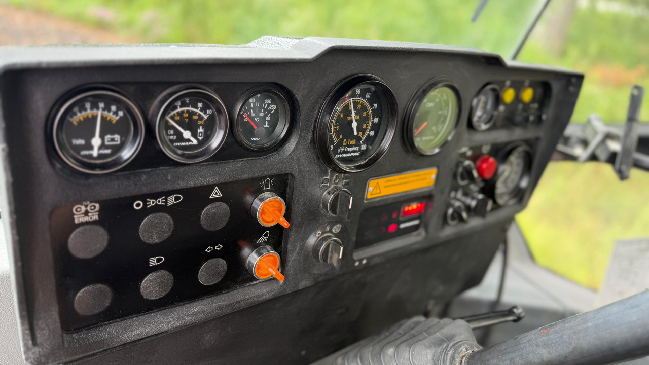 Dynapac CA152D liising Dynapac CA152D: pilt 11 Dynapac CA152D liising Dynapac CA152D: pilt 11