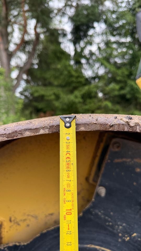 Dynapac CA152D liising Dynapac CA152D: pilt 14 Dynapac CA152D liising Dynapac CA152D: pilt 14