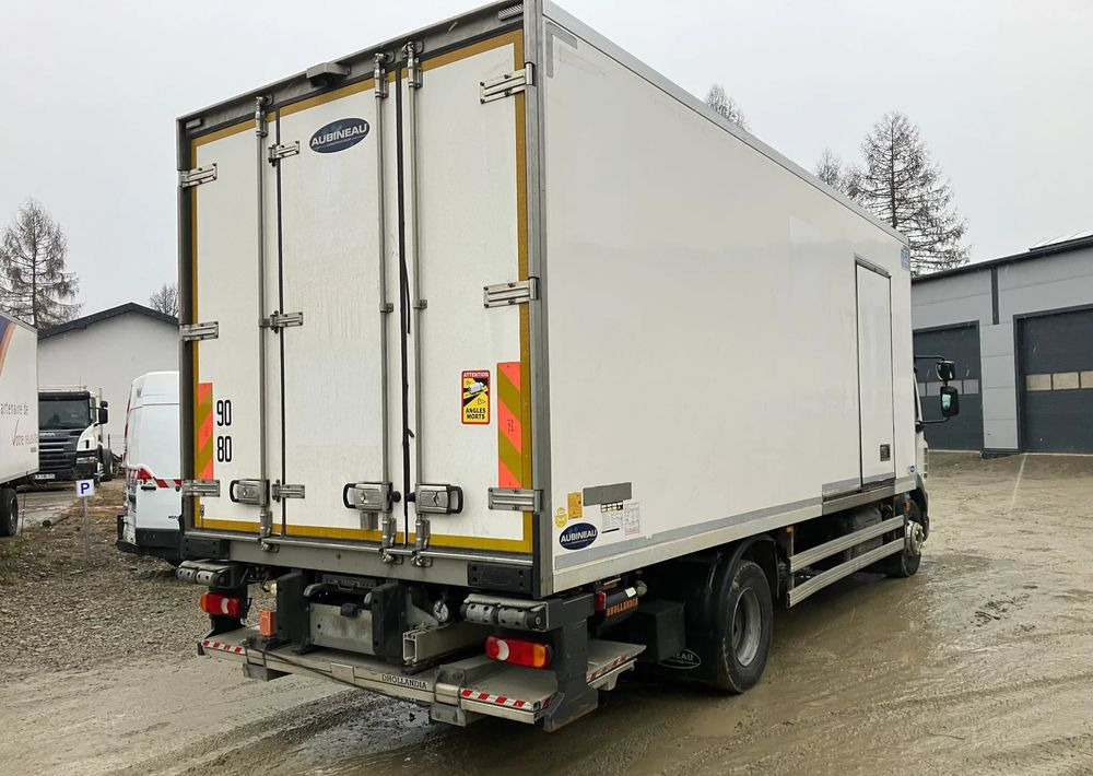 DAF Daf LF 16.250 chłodnia multi temperatura 16 palet - Külmutiga veoauto: pilt 3 DAF Daf LF 16.250 chłodnia multi temperatura 16 palet - Külmutiga veoauto: pilt 3