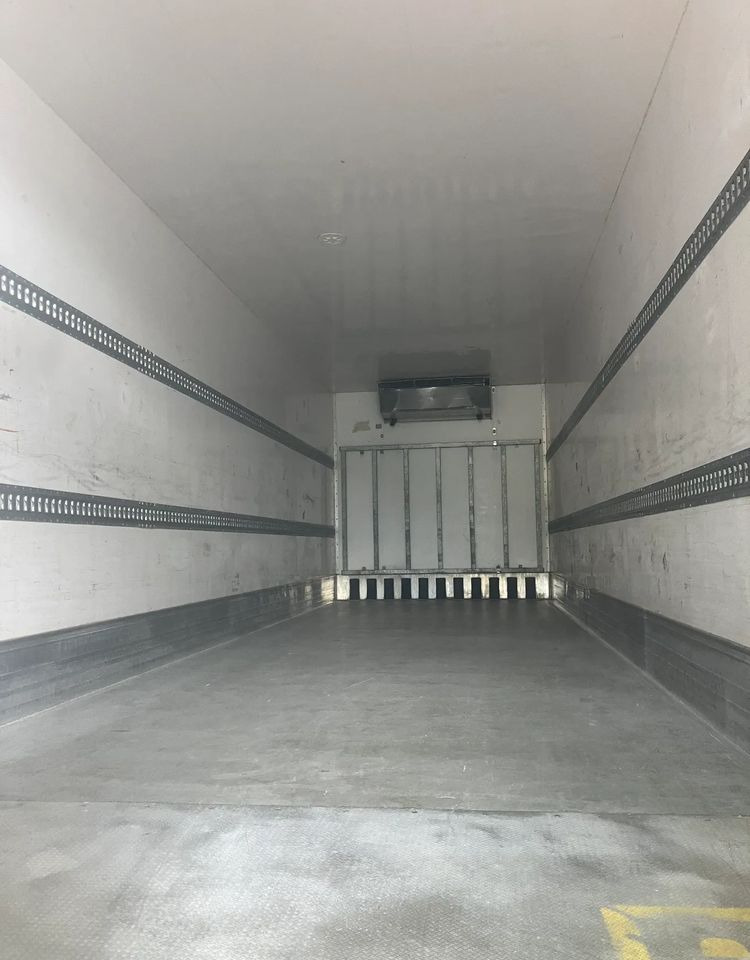 DAF Daf LF 18.290 chłodnia izoterma - Külmutiga veoauto: pilt 5 DAF Daf LF 18.290 chłodnia izoterma - Külmutiga veoauto: pilt 5