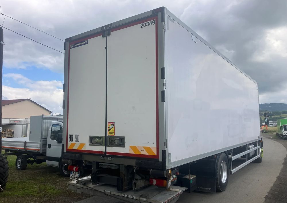 DAF Daf LF 18.290 chłodnia izoterma - Külmutiga veoauto: pilt 4 DAF Daf LF 18.290 chłodnia izoterma - Külmutiga veoauto: pilt 4