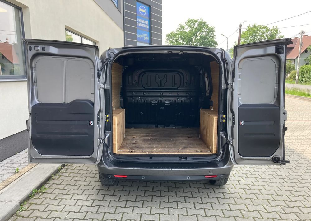 Fiat FIAT DOBLO 3 OSOBOWY krótki parnter berlingo - Kaubik: pilt 5 Fiat FIAT DOBLO 3 OSOBOWY krótki parnter berlingo - Kaubik: pilt 5